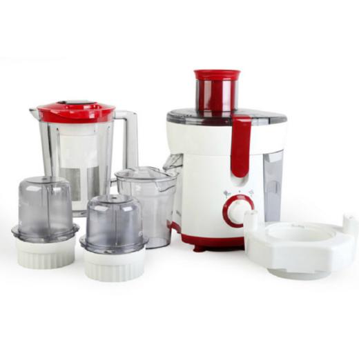 【家用电器】。Philips/飞利浦 HR1848榨汁机多功能电动水果豆浆机 商品图2