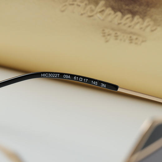 Ana Hickmann | HIC3022T 商品图4