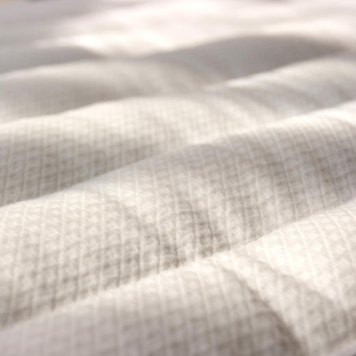 日式无印风格简约超薄枕头超低枕5cm高度 A-4347 商品图3