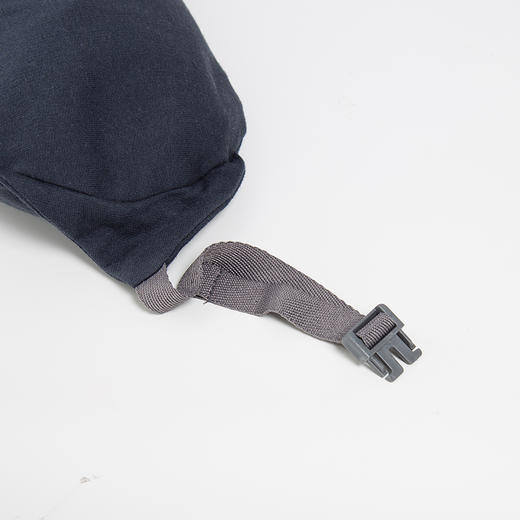 【连帽U枕】连帽U型枕旅行枕风格午休趴枕飞机护颈枕脖子颈部靠枕颈椎办公室 商品图13