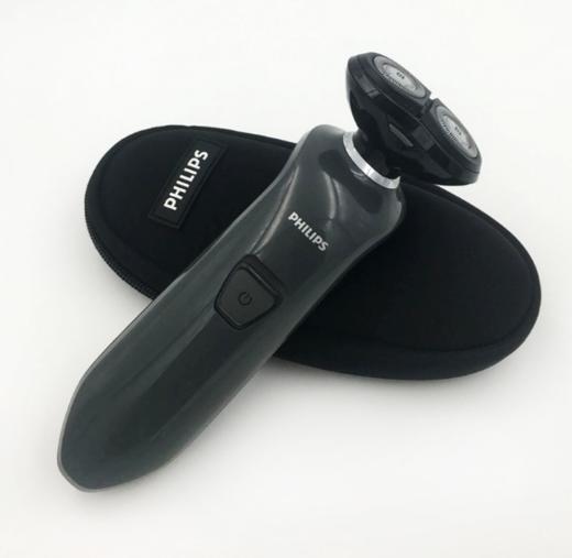 【家用电器】飞利浦专用包飞科剃须刀包 收纳包收纳袋 剃须刀包 商品图1