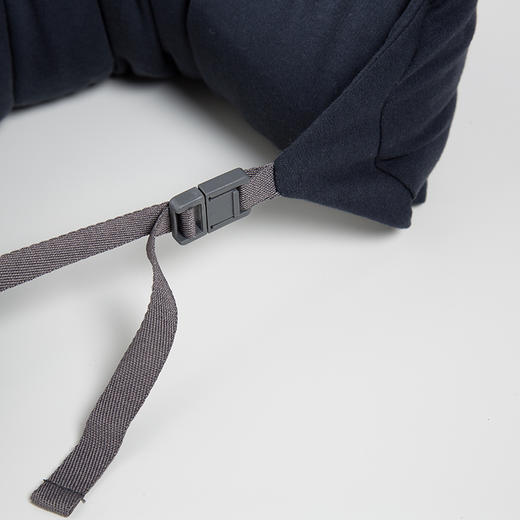 【连帽U枕】连帽U型枕旅行枕风格午休趴枕飞机护颈枕脖子颈部靠枕颈椎办公室 商品图12