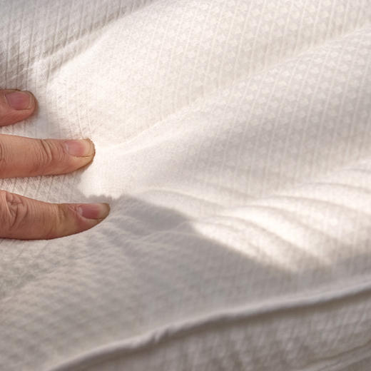 日式无印风格简约超薄枕头超低枕5cm高度 A-4347 商品图6