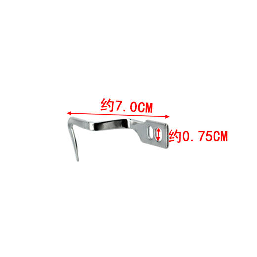 同步车大线勾  大线勾【051】 商品图1