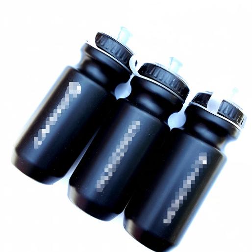 【户外运动】山地自行车单车运动水壶 水杯塑料水壶500ML骑行装备户外用品 商品图0