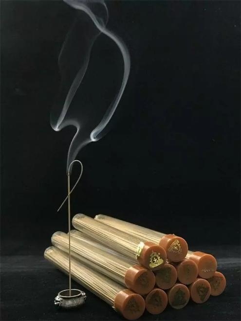 沉香---越南土沉线香 商品图1