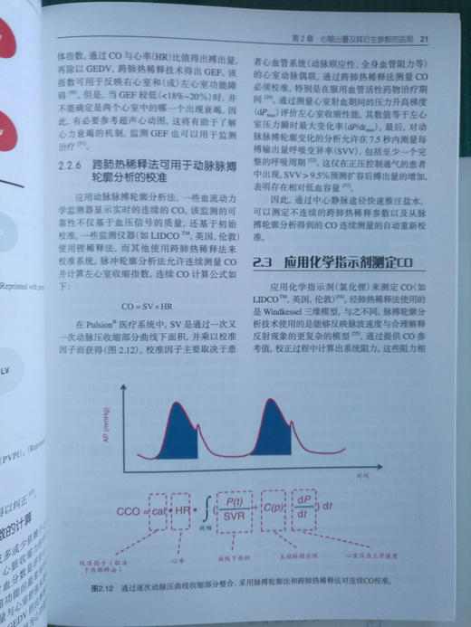 2018年新书-ICU血流动力学监测：设备与原理 商品图2