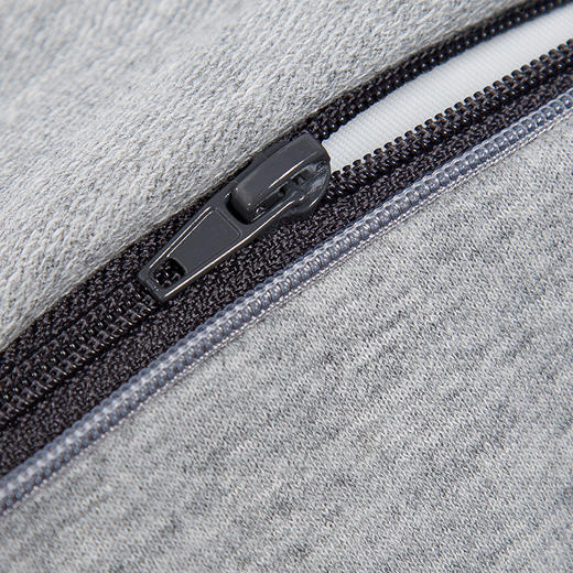 【连帽U枕】连帽U型枕旅行枕风格午休趴枕飞机护颈枕脖子颈部靠枕颈椎办公室 商品图9