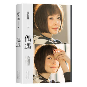 偶遇（鲁豫时隔15年全新作品集）