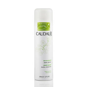 【现货】caudalie/欧缇丽葡萄籽水活喷雾200ml