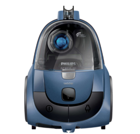 【家用电器】飞利浦吸尘器家用FC8516大吸力无尘袋卧式除螨吸尘器 大功率
