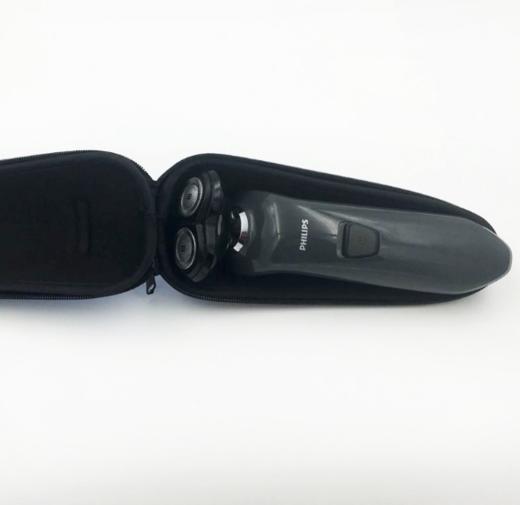 【家用电器】飞利浦专用包飞科剃须刀包 收纳包收纳袋 剃须刀包 商品图4