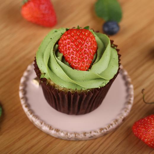 杯子蛋糕自选口味（28元一只） 商品图3