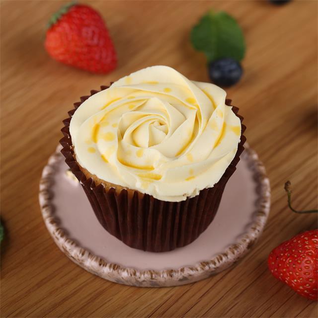 杯子蛋糕自选口味（28元一只）