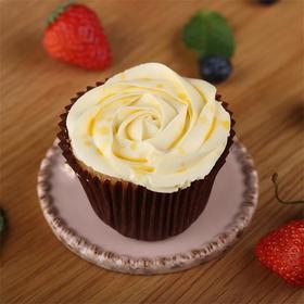 杯子蛋糕自选口味（28元一只）