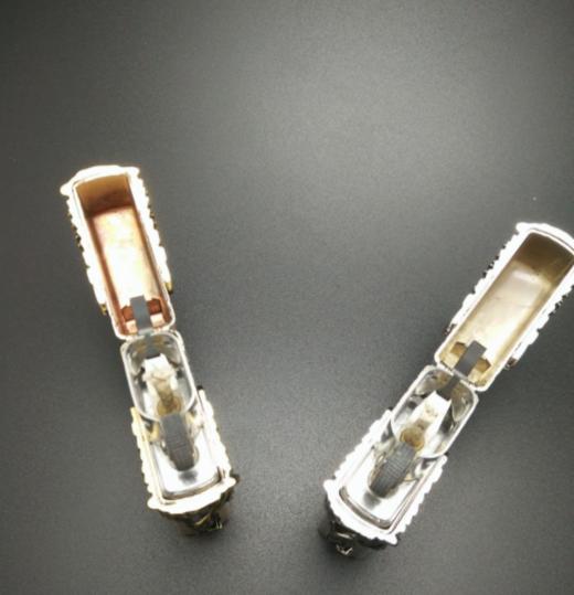 【打火机】。首领亚马逊女战士煤油打火机 商品图2