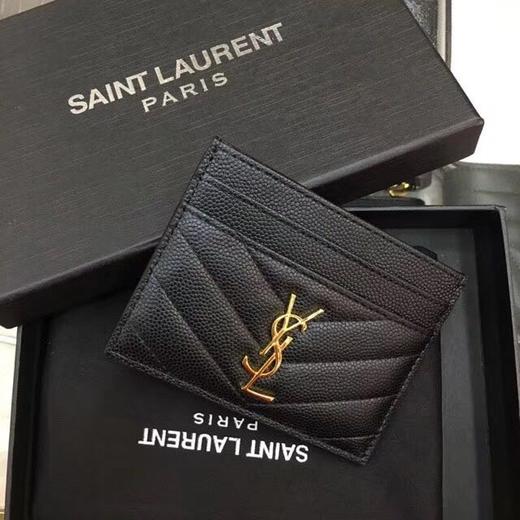 包 Ysl 卡包 Fashion购物指南