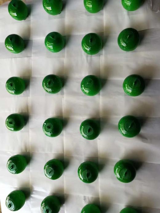 柑橘大实蝇诱蝇球瑞丰科技诱捕球便携式实蝇诱捕球