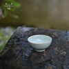 问鼎汝瓷鼎峰系列老款精工款圆口杯 商品缩略图1