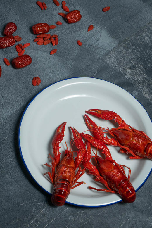 【养生龙虾】三斤（活虾净重） 商品图0