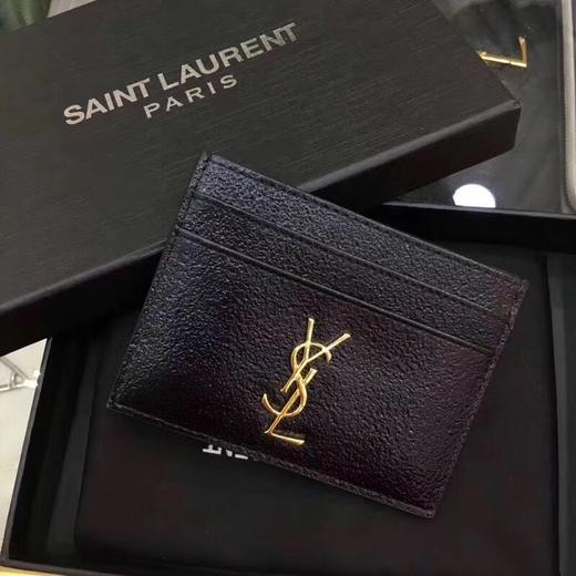 包 Ysl 卡包 Fashion购物指南