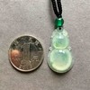 冰种飘阳绿厚庄翡翠葫芦 商品缩略图4