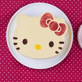 HELLO KITTY蛋糕
