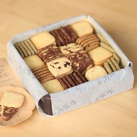 小西无添加曲奇（市内购买）