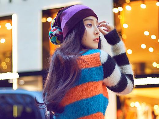 第40期：音频-走进摩登冬季 商品图0