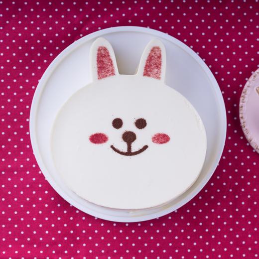 可妮兔蛋糕 商品图1