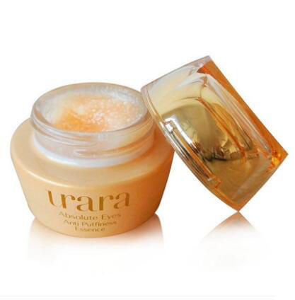 urara/悠莱生机明眸紧致凝露15g眼霜