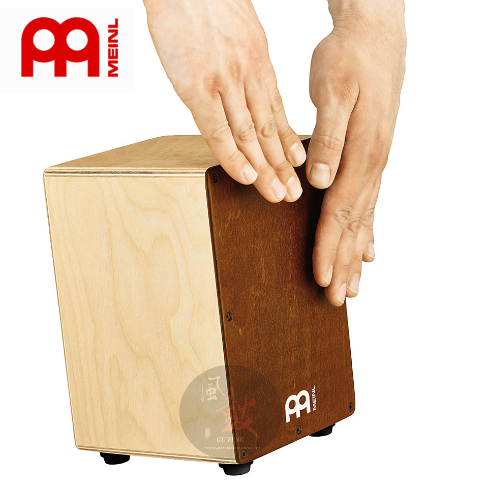 mienl 麦尔 迷你箱鼓 scaj1lb-nt