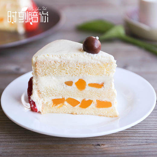 小熊baby蛋糕 【美好的童年】 商品图4