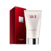 SK-II sk2 洗面奶氨基酸泡沫洁面乳霜保湿控油清洁120g 商品缩略图0
