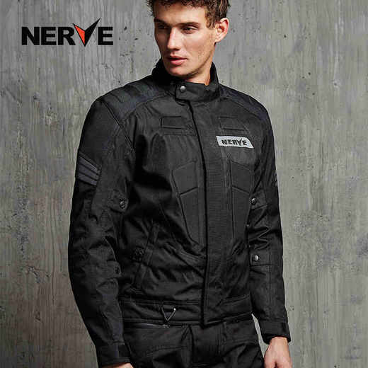 德国NERVE涅夫 罗伯特秋冬款骑行服 商品图1
