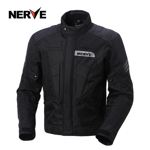 德国NERVE涅夫 罗伯特秋冬款骑行服 商品图4