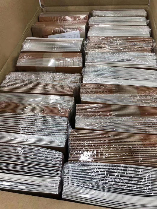 2017年和字书法纪念币第五组 和5纪念币 康银阁卡册 商品图5