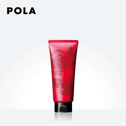 POLA/宝丽 玫瑰花香美肤乳150g 商品图0