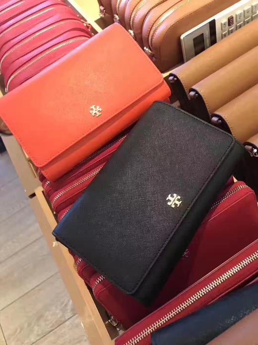 TORY BURCH TB 多功能链条挎包 商品图1