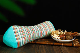 中药颈椎养生枕（清凉），纯中药填充