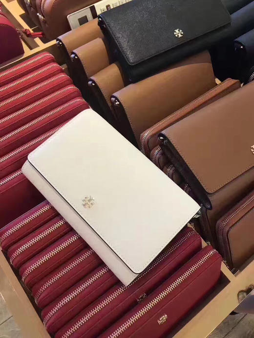 TORY BURCH TB 多功能链条挎包 商品图5