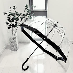 【经典款 鸟笼伞】FULTON富尔顿英国进口 女王·王妃同款  经典鸟笼伞