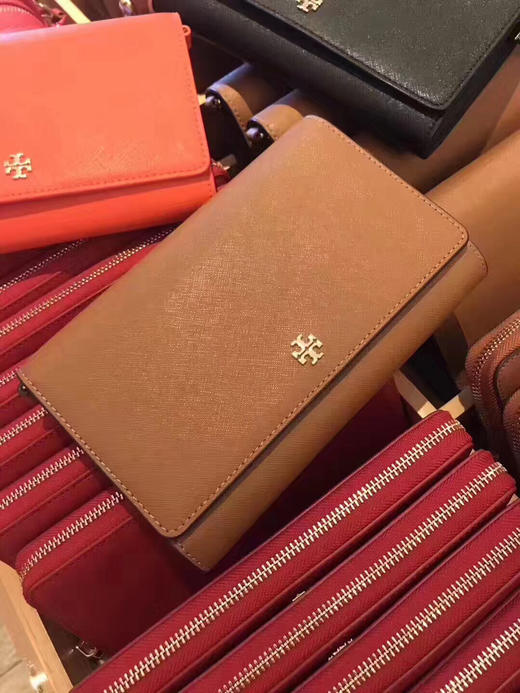 TORY BURCH TB 多功能链条挎包 商品图4