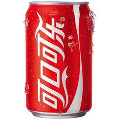 可口可乐/听 商品图0