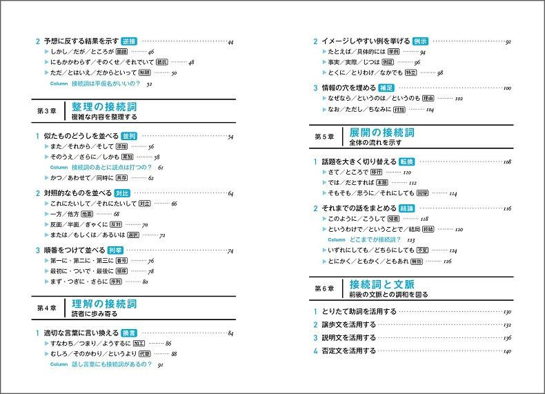 原版 日语接续词的使用技术 日文原版 日语学习辞典 接続詞の技術 石黑圭 实务教育出版社 中级日语学习用书 日语学习书