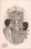娃娃骨头 英文原版 Doll Bones 纽伯瑞奖 送埃莉诺回家 考验友谊和勇气的魔幻之旅 世界儿童文学 青少年课外读物 经典文学作品 商品缩略图2