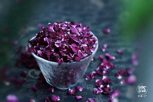 平阴头期玫瑰花冠／花瓣 商品图4