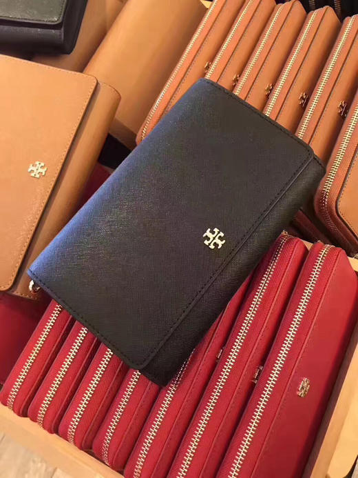 TORY BURCH TB 多功能链条挎包 商品图2