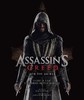 【中商原版】《刺客信条》电影设定集 英文原版 Assassin's Creed: Into the Animus Ian Nathan 商品缩略图0
