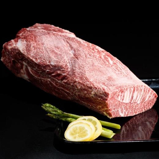 stanbroke澳洲和牛m6级牛牡蛎肉(500克)